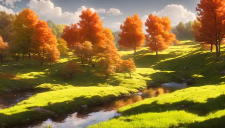 rd nature art v1.0