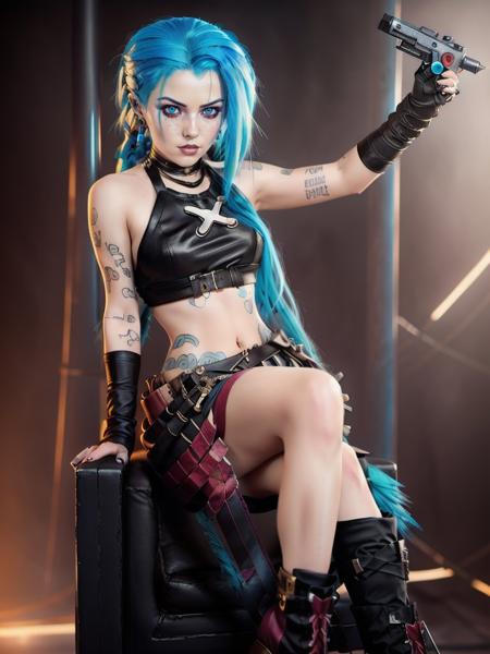 Jinx