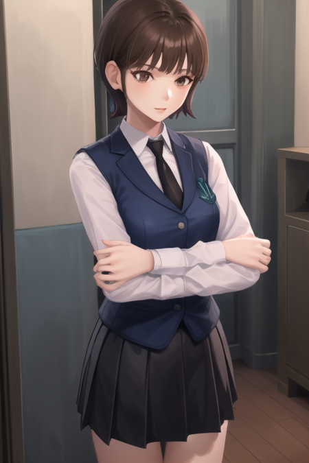 Kim Seong Ah (White Day) v1.0