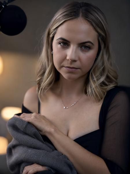 Bobbi Althoff BobbiAlthoff v1