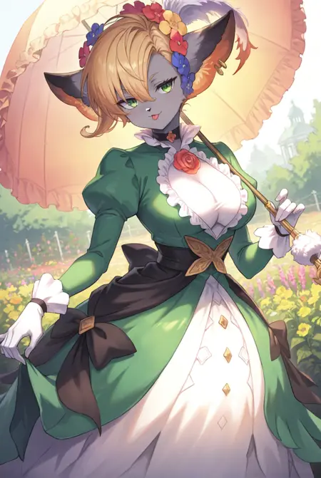 Cosmos fang / コスモスファング( Shadowverse / シャドウバース) ( IL )