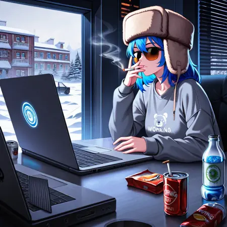 Ecile's Avatar