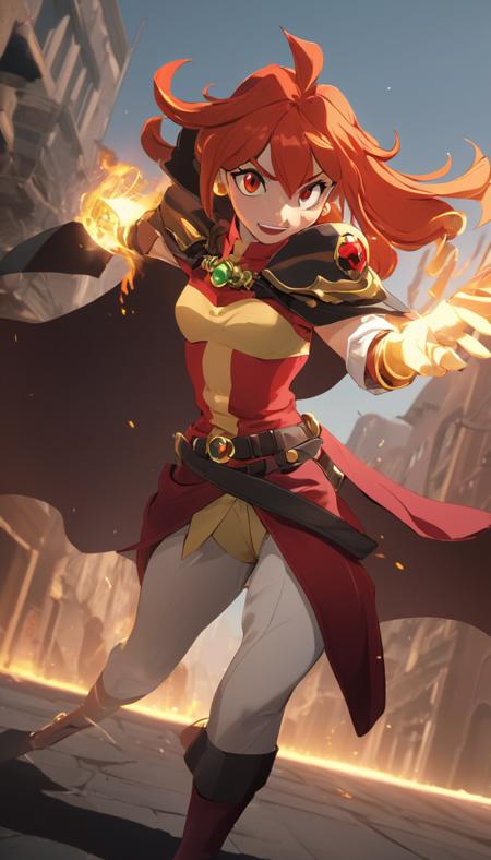 Lina Inverse