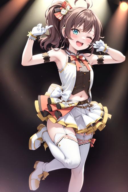 [Hololive] Natsuiro Matsuri LORA - Hololive_natsuiro Matsuri_V1.0 ...