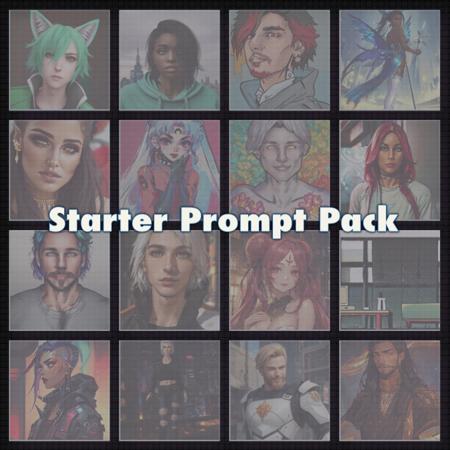 Starter: Prompt_Pack v1.0