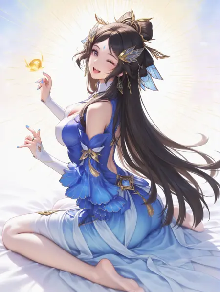 LTK Moqiongshu