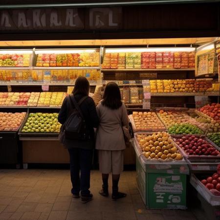 Market