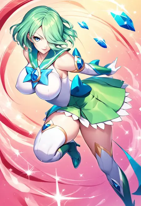 style-sensuality heroine