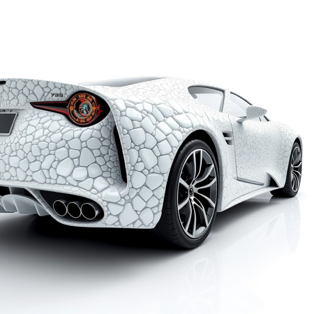 White Stones-GMR White Stones-GMR v1.0