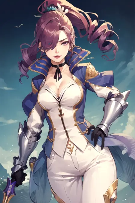 Maltran (Tales of Xilia)