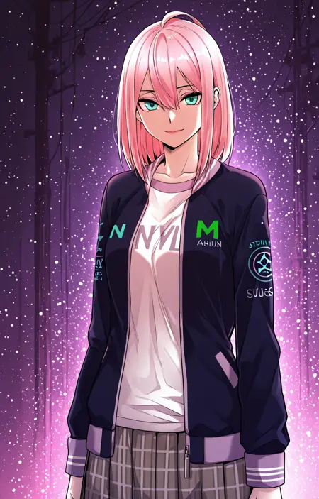 Cha Sirin v1 | 수요웹툰의 나강림 | Webtoon Character Na Kang Lim | Manhwa | Webtoon | Illustrious