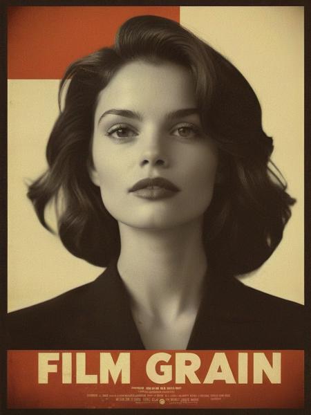 Film Grain - CE V03c - XL