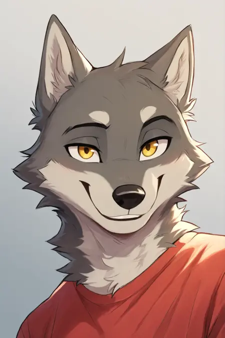 Borko (barkwoofawoo) [Pony XL|Illustrious]