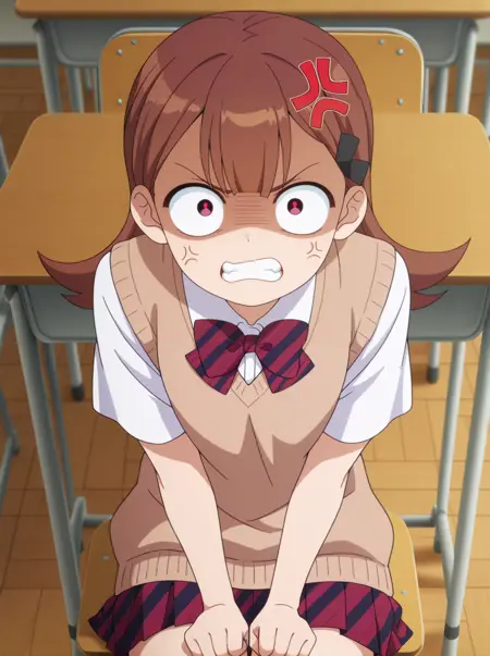 Yamai Ren - Komi-san Can't Comunicate