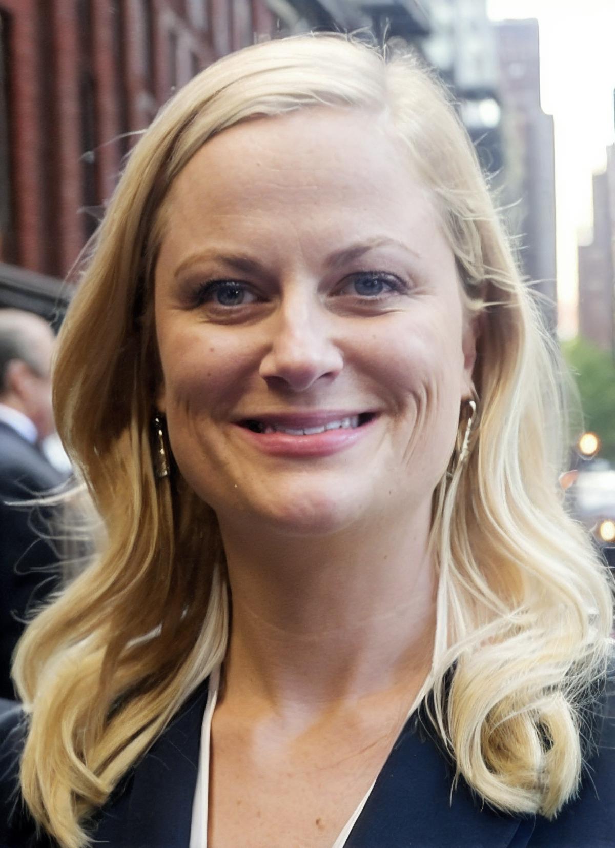 Amy Poehler image by malcolmrey