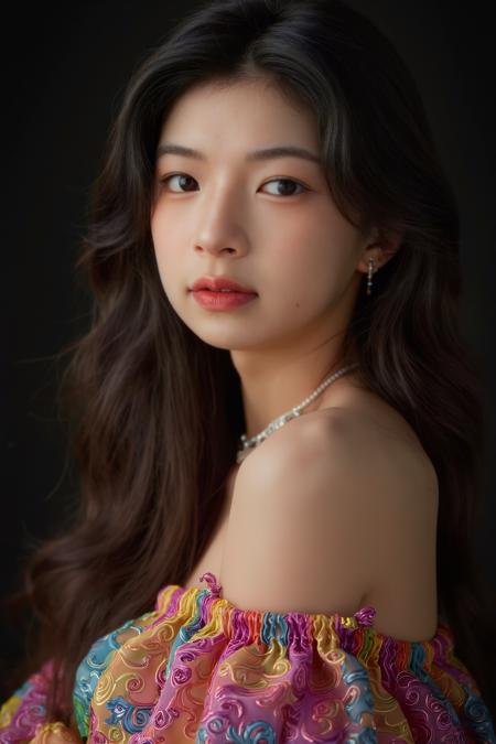 [FLUX.1 D] Elyn Leong | Malaysian Celebrity v1.0