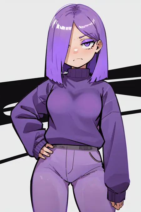 Lily (Duolingo)
