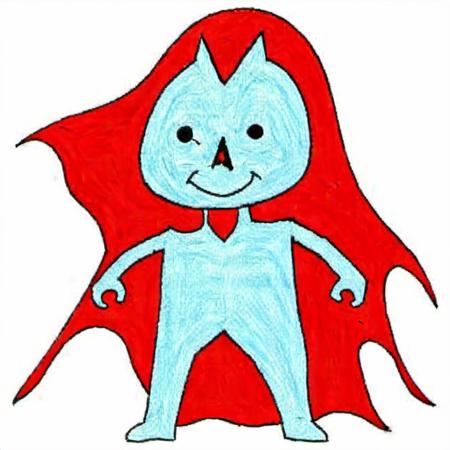 My First draw()ing v1.1