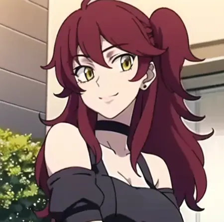 Nena's Avatar