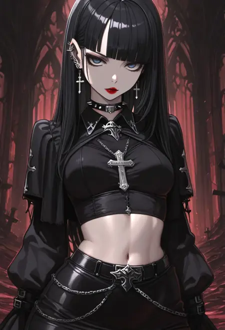 GHOTIC-IL