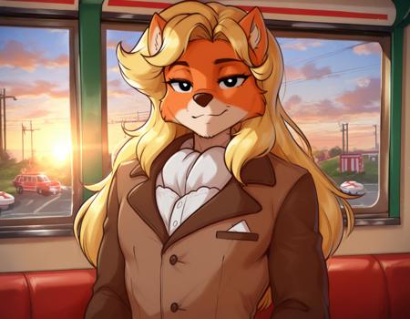 Bartleby - Tamers12345 (Character) (NAI) v1.0
