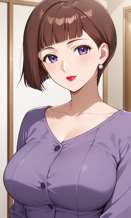 Sonomi_Daidouji Card Captor Sakura ILL