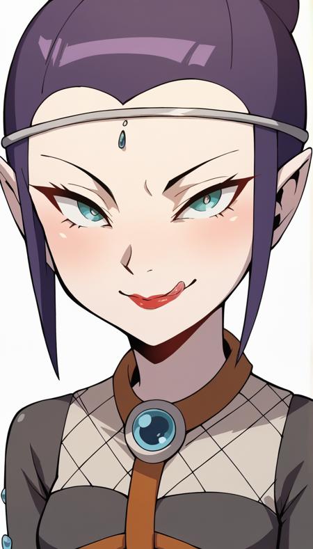 Kinki Nozomi / Pandora - Inazuma Eleven V1