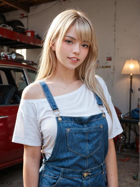 Sabrina Banks - Adult Influencer V1