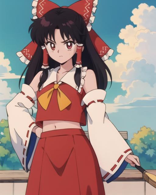 Sailor Moon (1992 Anime) (Style) image by Imperishable_NEET