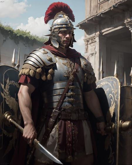 romanlegionary