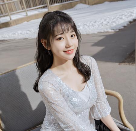 Rose Girl/玫瑰女孩 v1.0