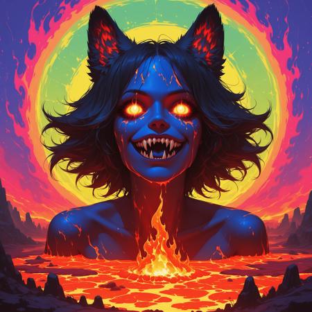 wolfofragnarok's Avatar