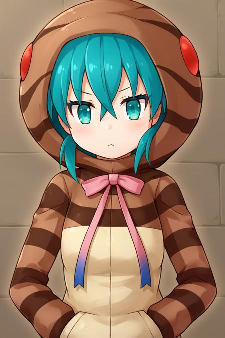 tsuchinoko