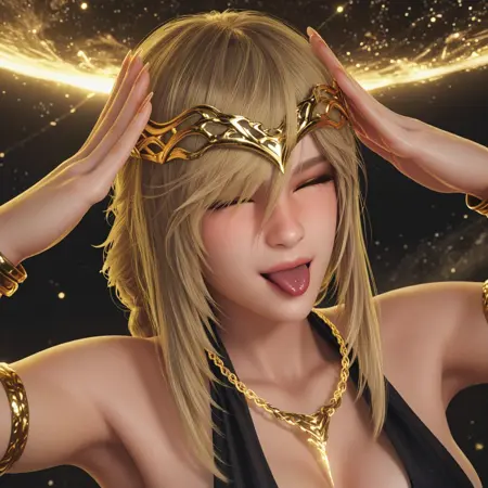 Gooner Character Pack for ZIT by Shrekman