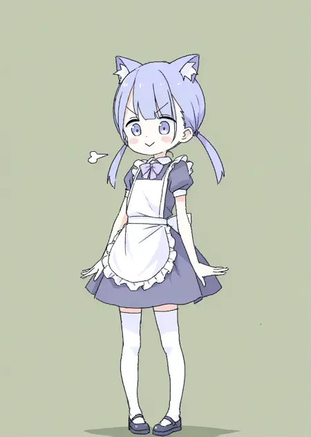 Lokulo-chan