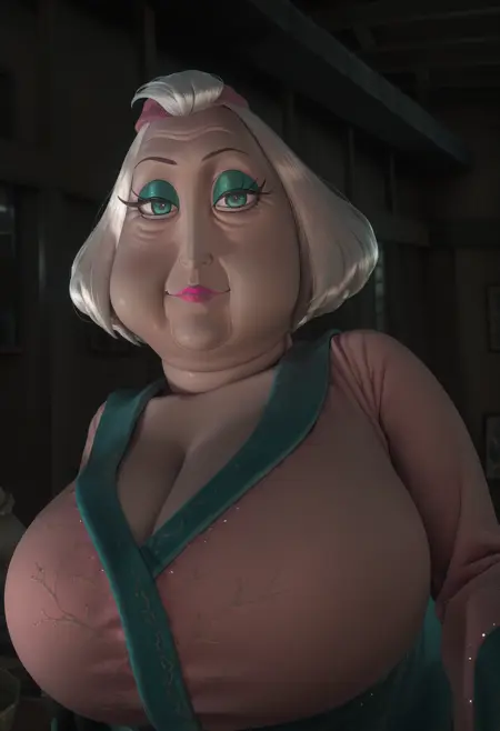 Miriam Forcible-Coraline-IL