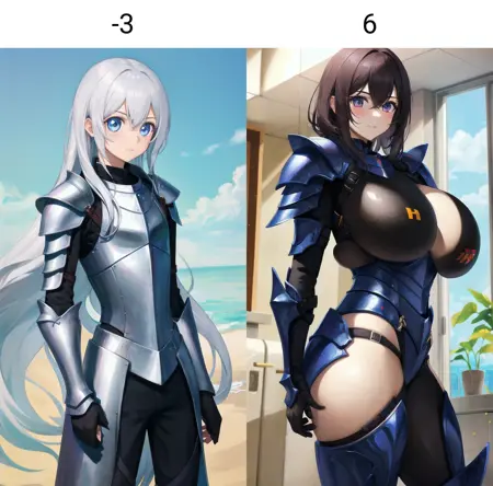 oppai control (breast control)