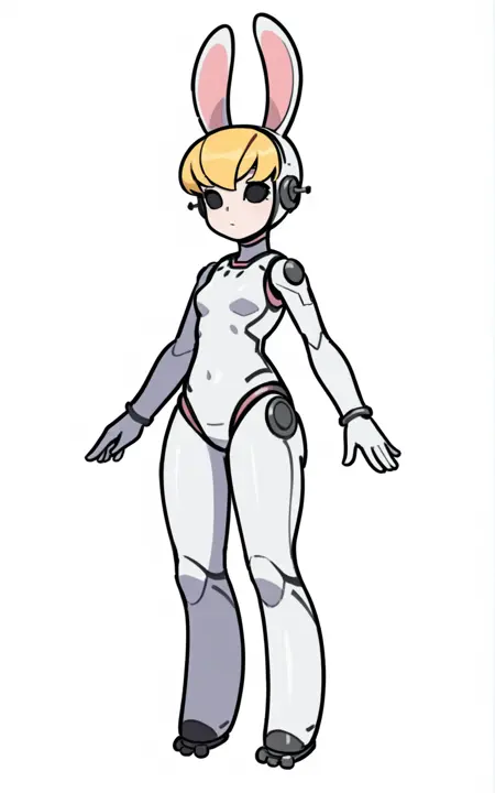 Buffy-Sugo - Rocket League [SD 1.5/PonyXL/Illustrious]