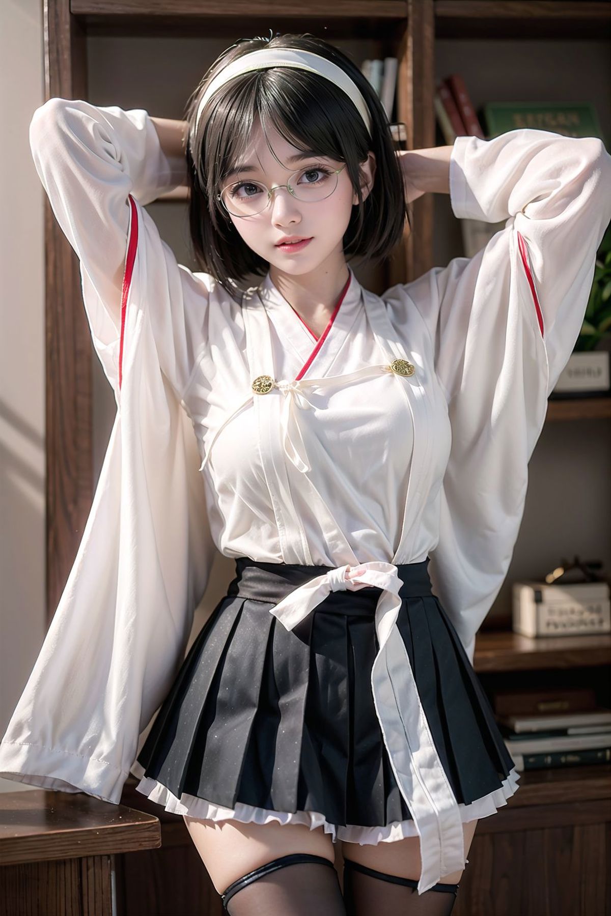 Krishima (KANCOLLE) | 3 Outfits image by do14
