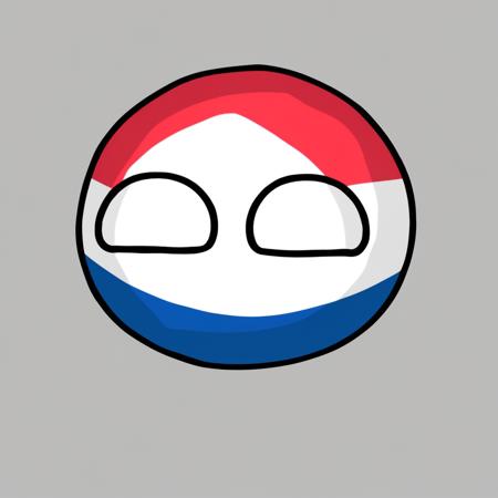 CountryBall CountryBall