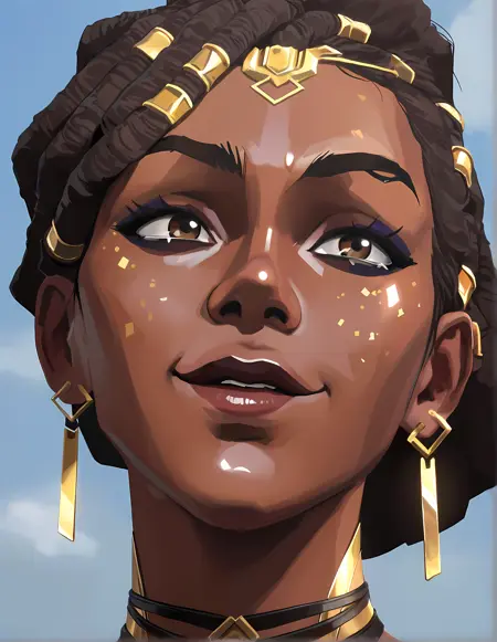 Mel Medarda (Arcane)