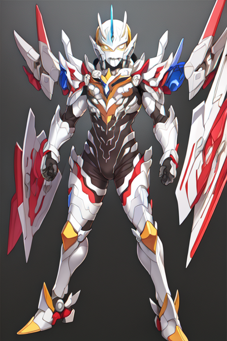 gridman