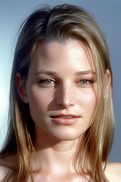 bridget fonda mid 30s image by PatinaShore