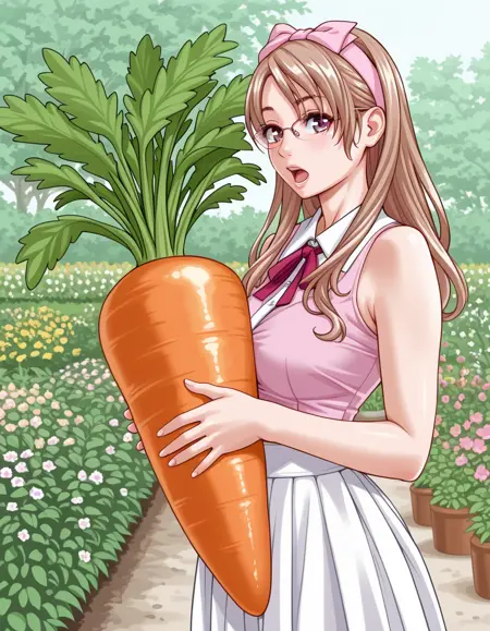 Amamori (Seto Yuuki) (Illustrious)