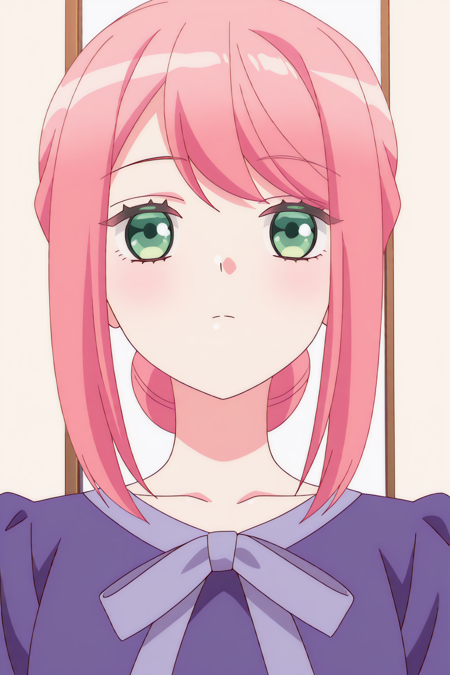 Kikaijikake no Marie - Marie illustrious