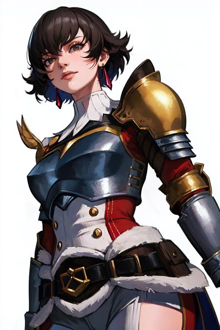 Fiorayne - MH:R v1.0