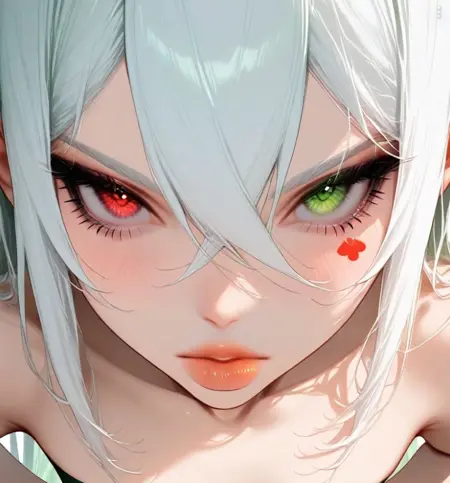 Sinozick ExpressiveH AIUv03 AMDetail Mixed Style v2 [ALL XL] by UOC