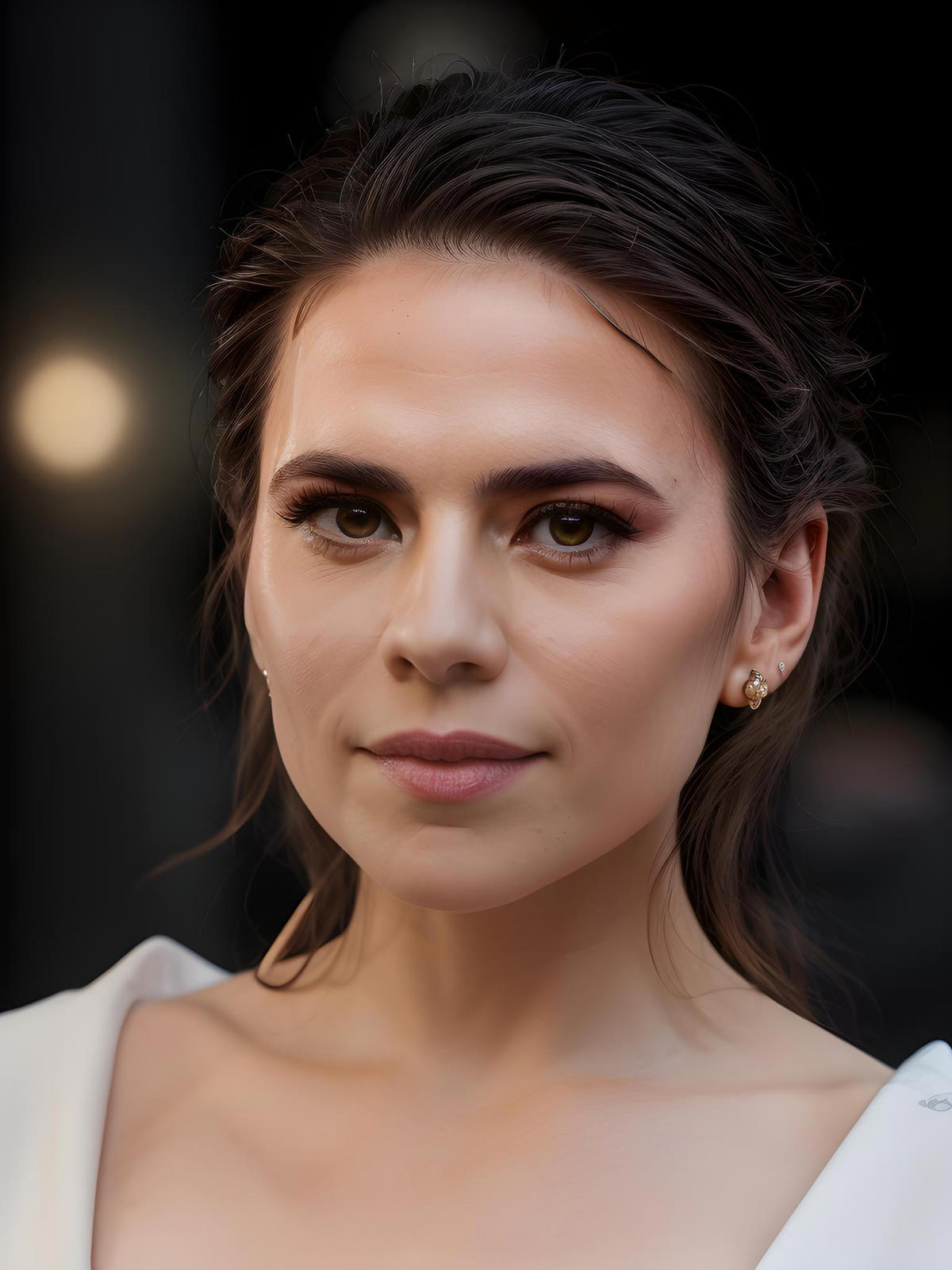 Hayley Atwell - v1.0 | Stable Diffusion LoRA | Civitai