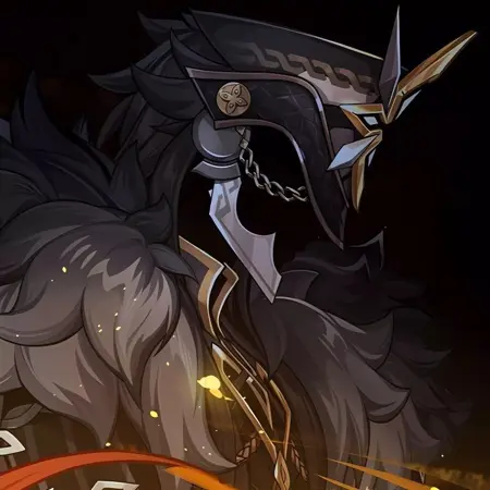 exceeder's Avatar