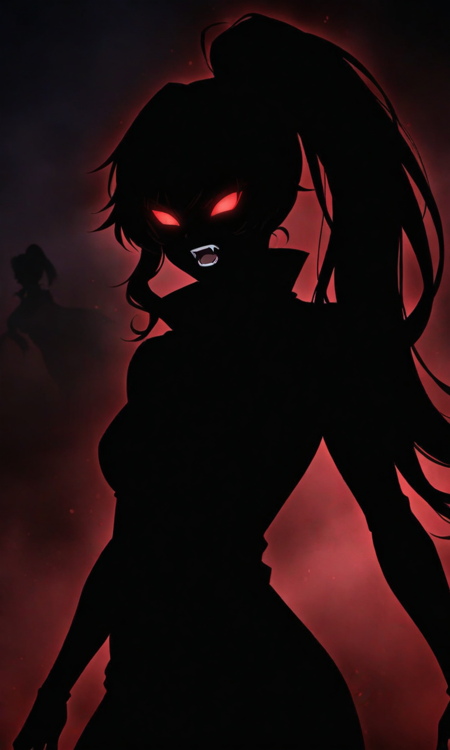 Berserk symphogear v1.0